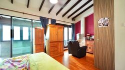 Sennett Terrace (D16), Terrace #541868871